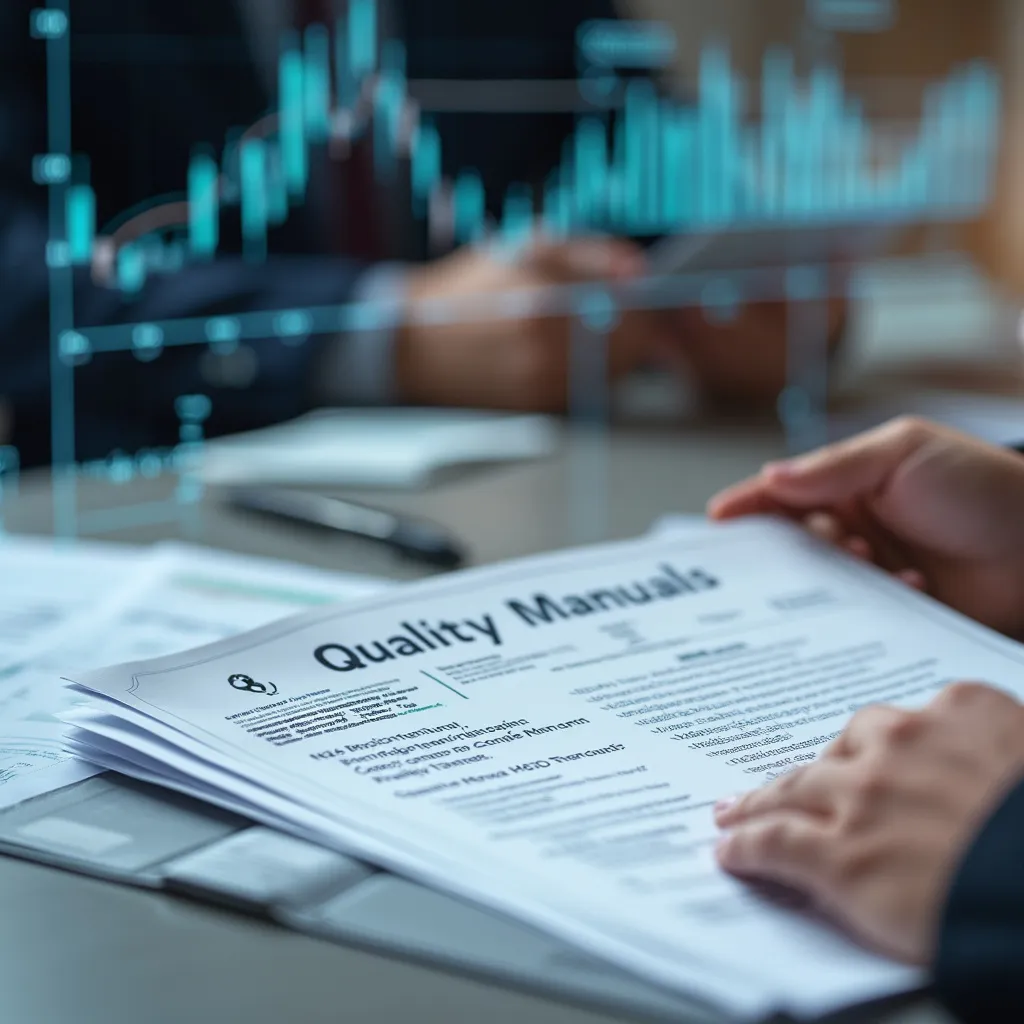 Audit de documentation ISO