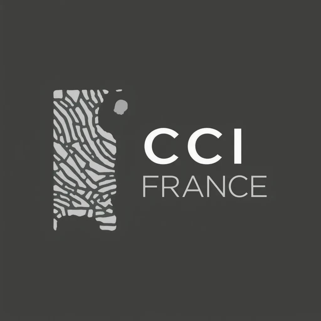 Logo CCI France