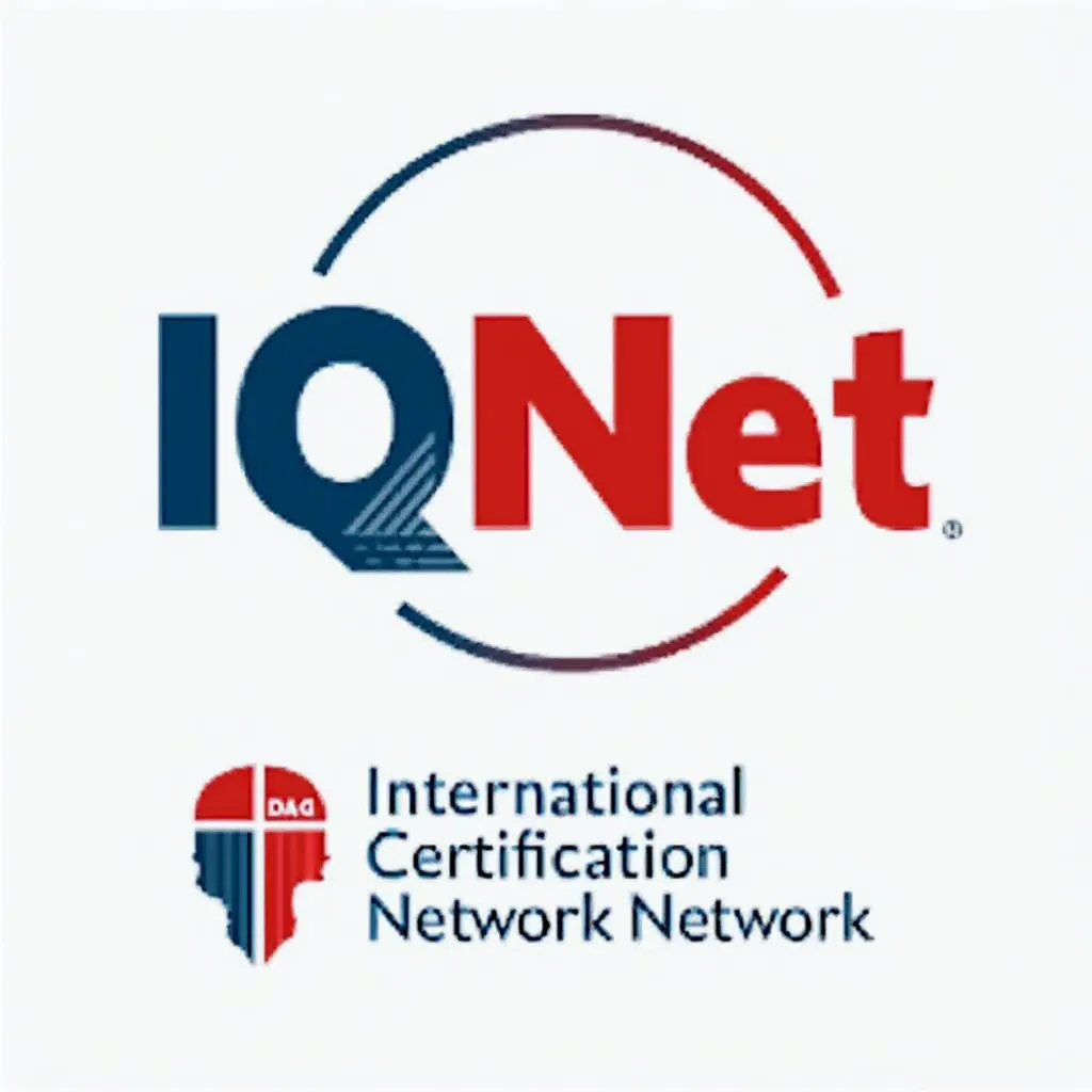 Logo IQNet