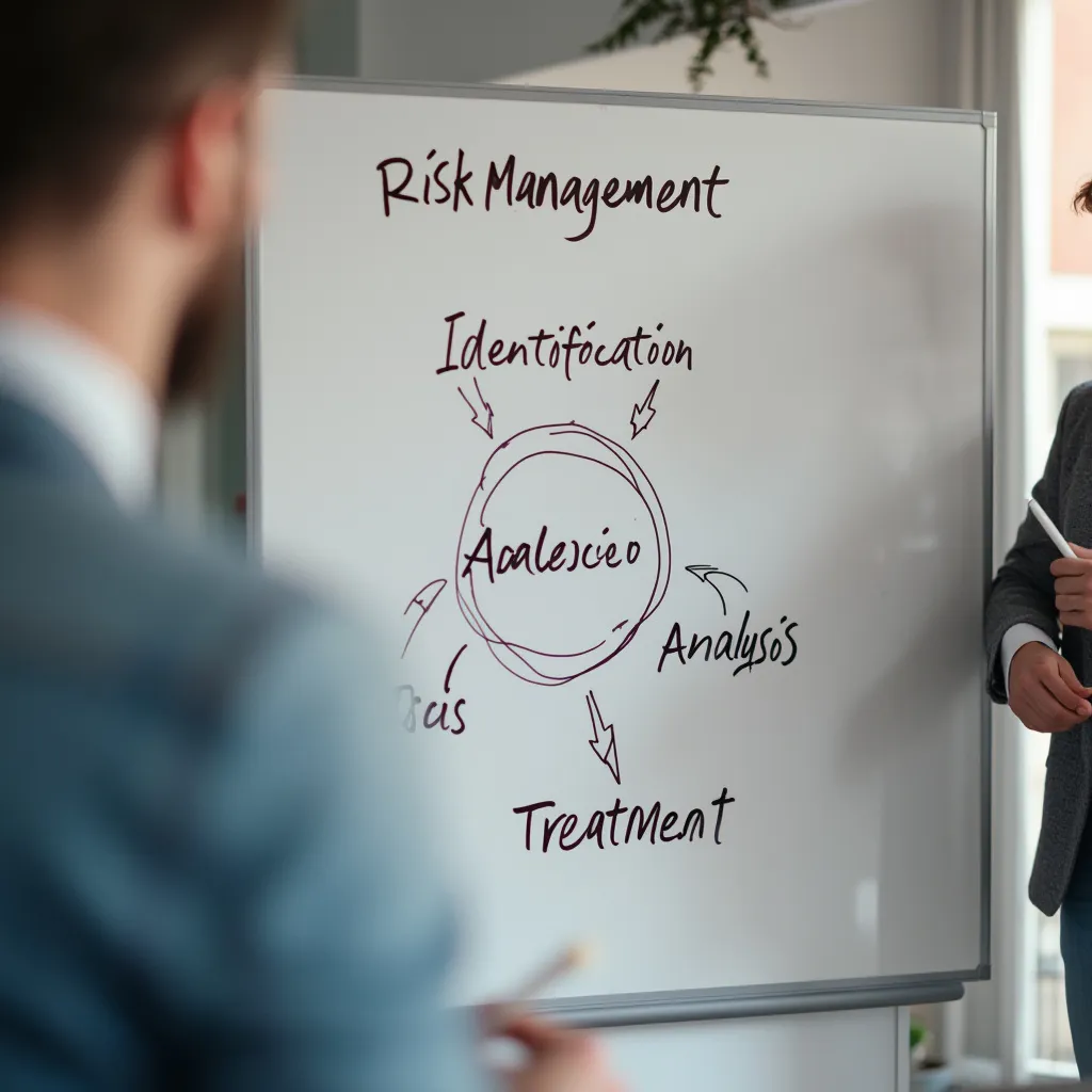 Atelier sur la gestion des risques ISO
